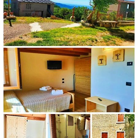 Agriturismo El Bocolar Marano di Valpolicella المظهر الخارجي الصورة