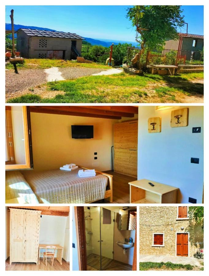 Agriturismo El Bocolar Marano di Valpolicella المظهر الخارجي الصورة