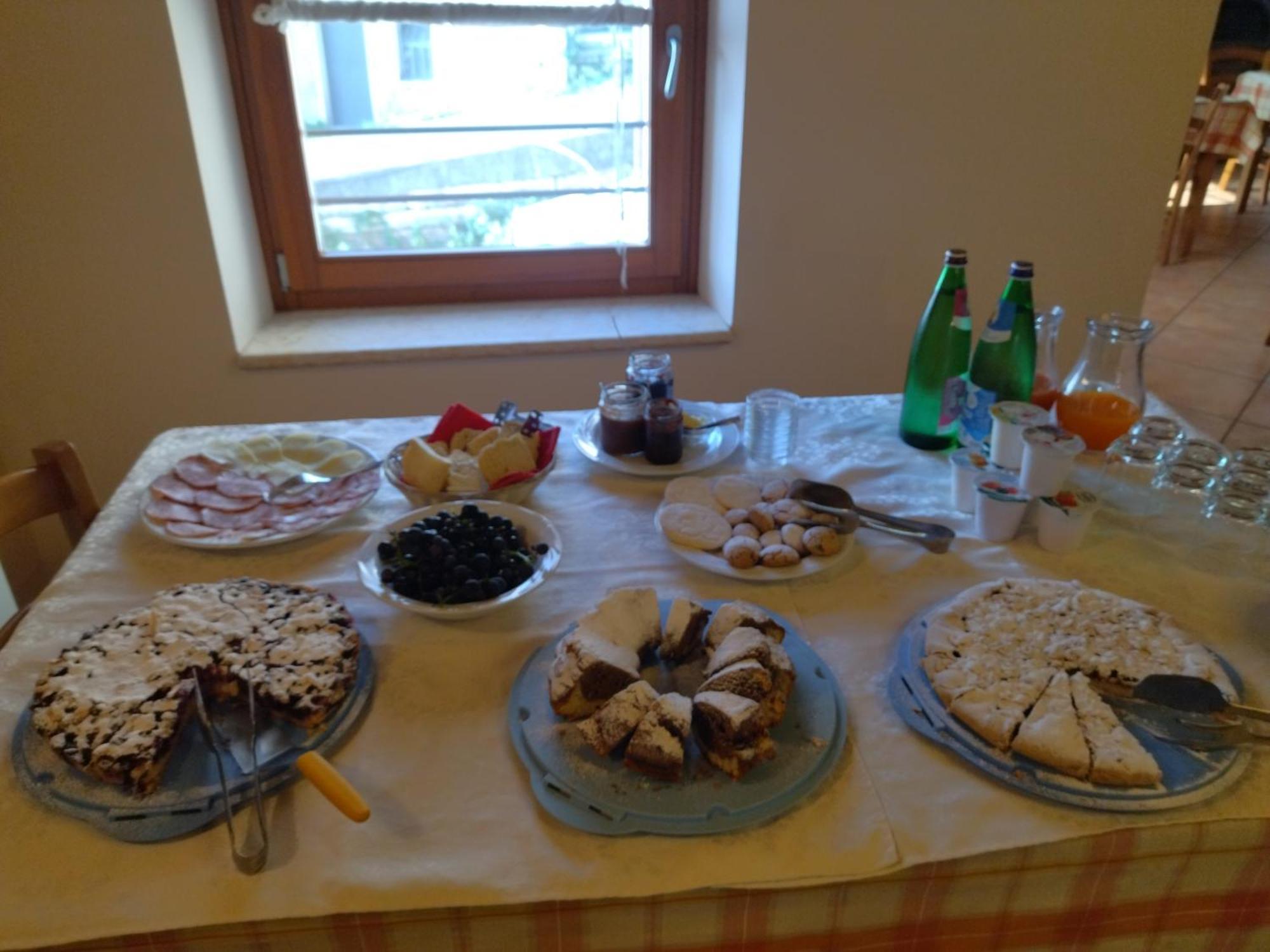 Agriturismo El Bocolar Marano di Valpolicella المظهر الخارجي الصورة