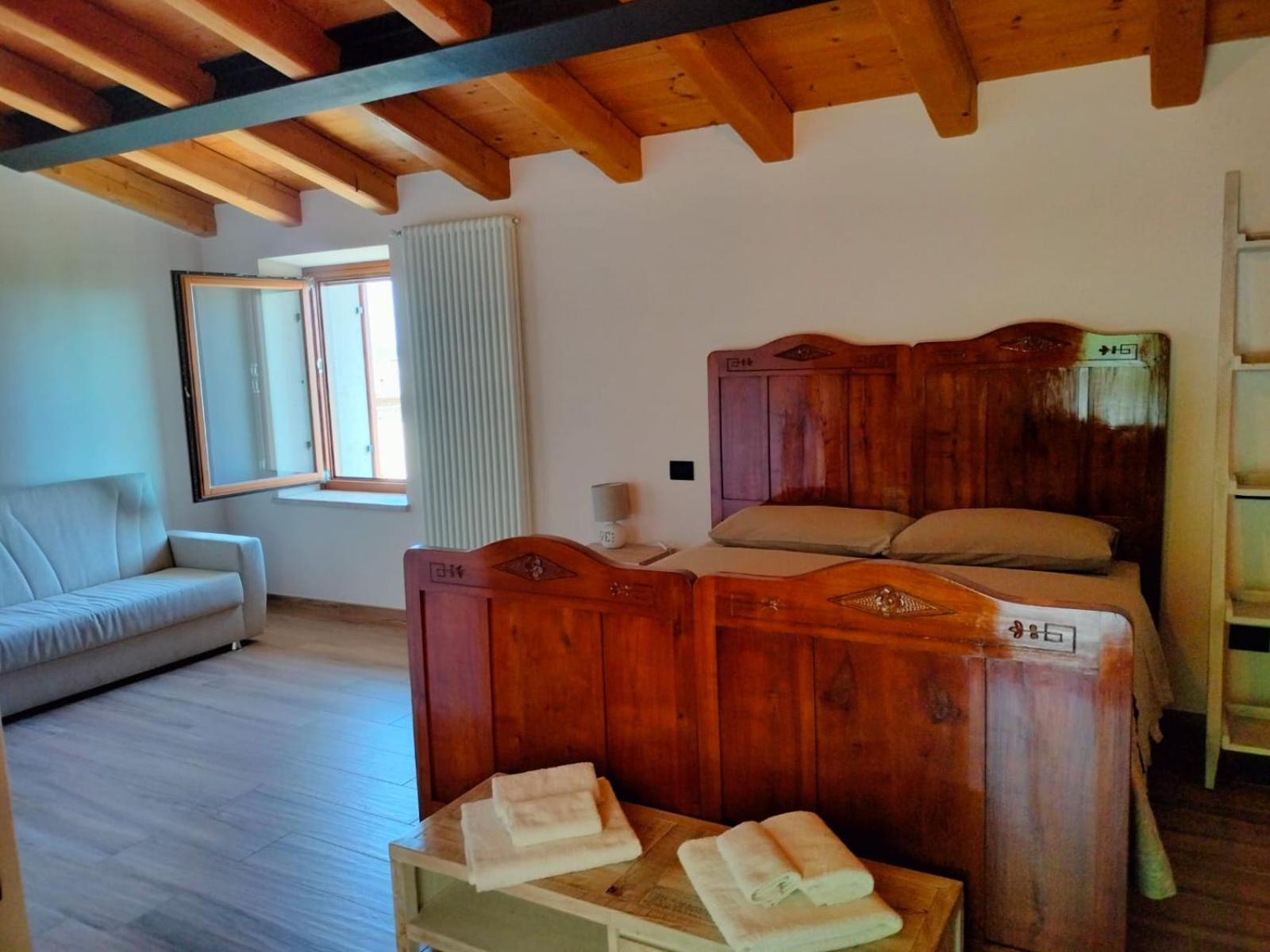 Agriturismo El Bocolar Marano di Valpolicella المظهر الخارجي الصورة