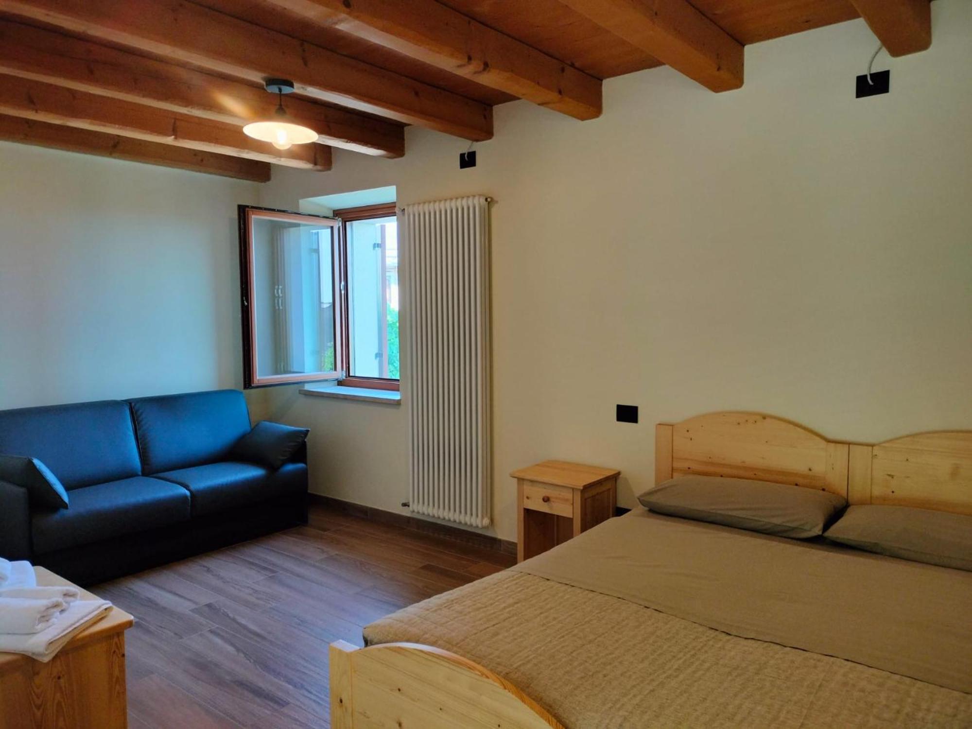 Agriturismo El Bocolar Marano di Valpolicella المظهر الخارجي الصورة